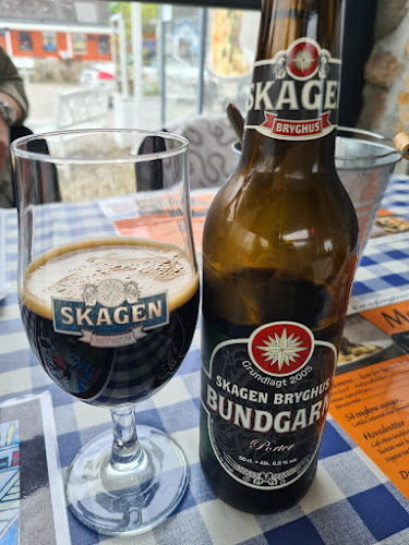 Comentarii opinii despre Café Alrø