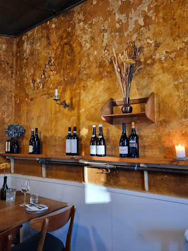 Panza - Gastronomi og hotelvirksomhed