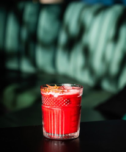 Comentarii opinii despre Little Green Door