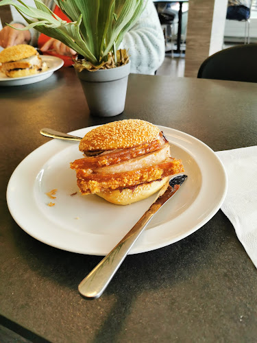 Cafe' Nem - Gastronomi og hotelvirksomhed