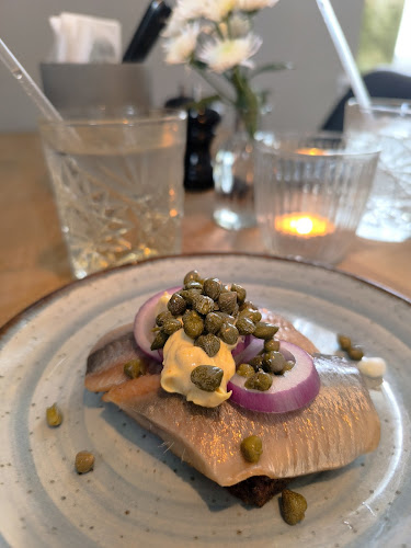 Tinghusets Bistro & Vinbar - Odder