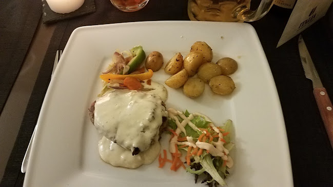 Comentarii opinii despre Ristorante Pizzeria Italia