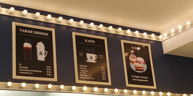 Vaffelbageriet - København