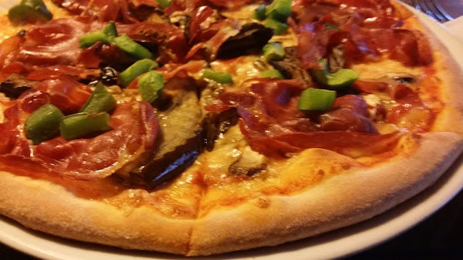 Opinii despre Lady & Vagabonden în Ballerup - Gastronomi og hotelvirksomhed