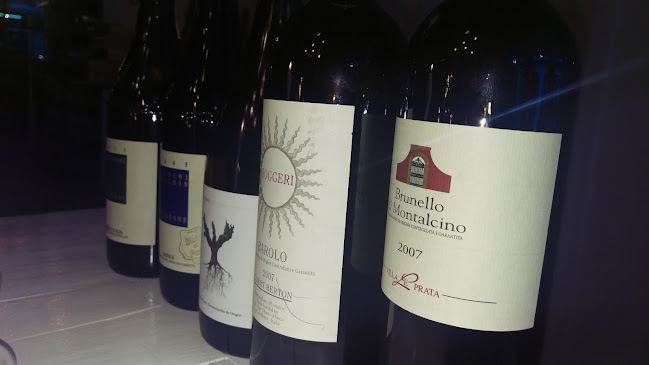 Lalou Vinbar - Odense