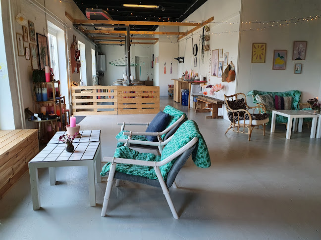 Opinii despre Café LUMI în Odense - Gastronomi og hotelvirksomhed