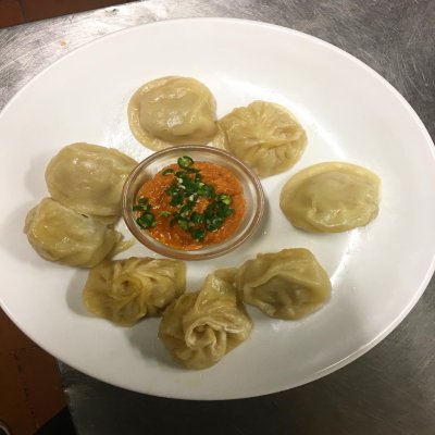 Garam Masala, The Authentic Indian and Continental Kitchen