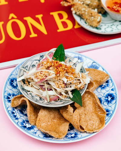 District Tonkin - København