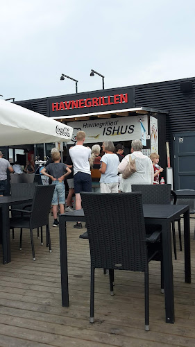 Kaptajn Gammel Havn - Fredericia