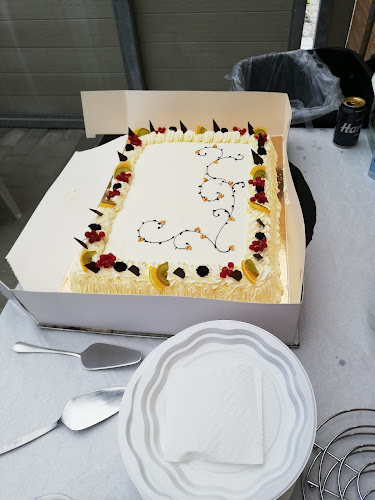 Sejers Konditori - Slagelse