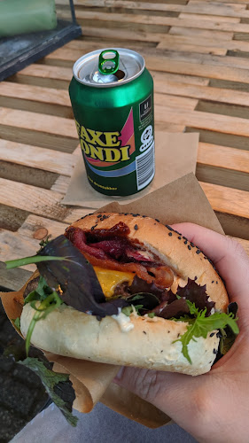 Social Grill Birkerød (Birkegrillen) - Gastronomi og hotelvirksomhed