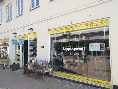Loppehjørnet Aps