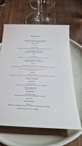 Feed Bistro - Gastronomi og hotelvirksomhed