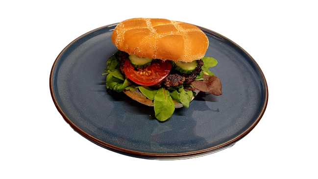 Cafe Skibbroen, Tønder