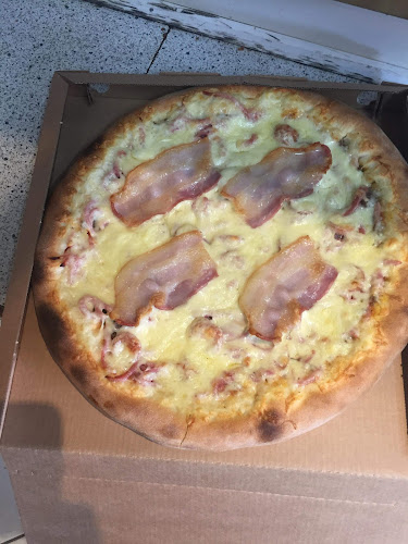 Vinding Restaurant & Pizza - Vejle