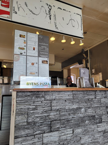 Byens pizzaria Brønderslev - Brønderslev