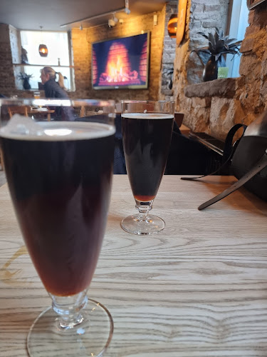 Humle Ølbar - Gastronomi og hotelvirksomhed