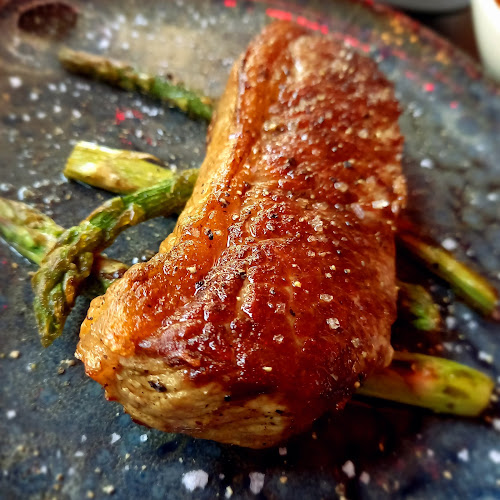 Opinii despre ZenZa Cocktailbar & Natklub în Aarhus - Gastronomi og hotelvirksomhed