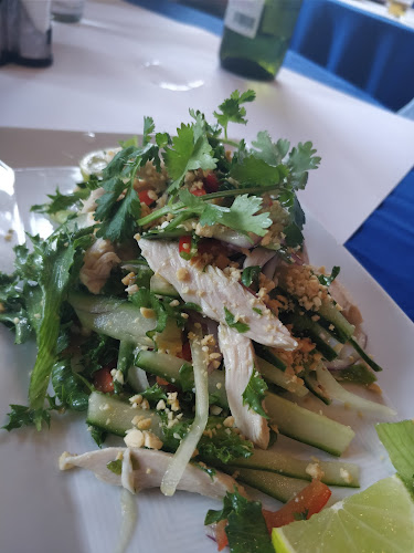 Restaurant Vietnam - Gastronomi og hotelvirksomhed