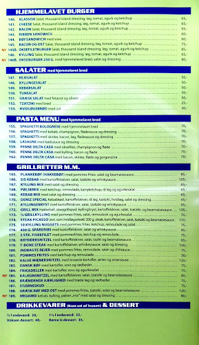 Restaurant Picasso Hurup Thy - Gastronomi og hotelvirksomhed