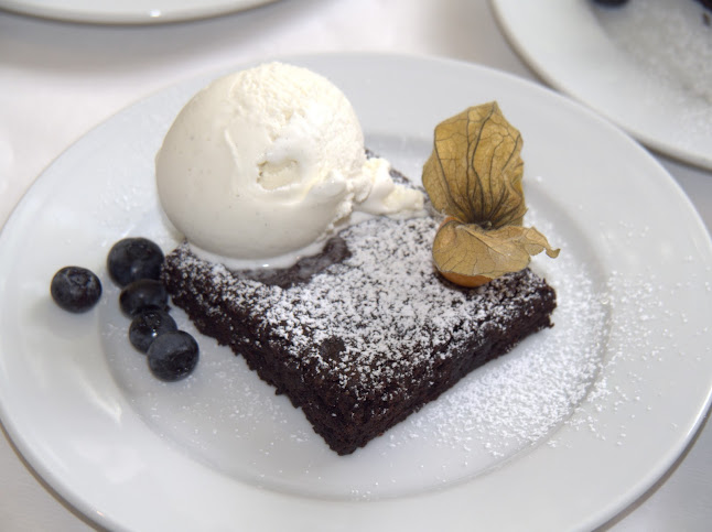 Opinii despre Skovpavillonen în Holsted - Gastronomi og hotelvirksomhed