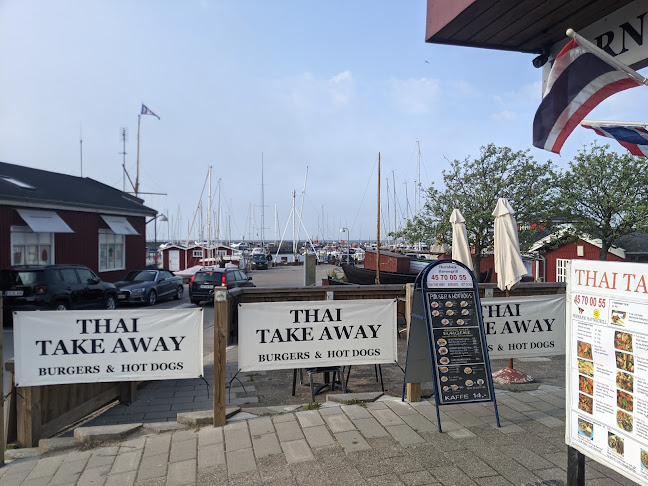 Opinii despre Hornbæk Havnegrill în Hornbæk - Gastronomi og hotelvirksomhed