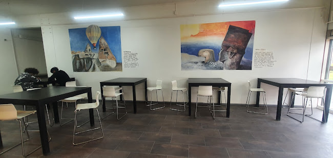 Pizza Toppers Tilst - Tilst