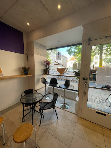 Opinii despre Silom & More în Østerbro - Gastronomi og hotelvirksomhed