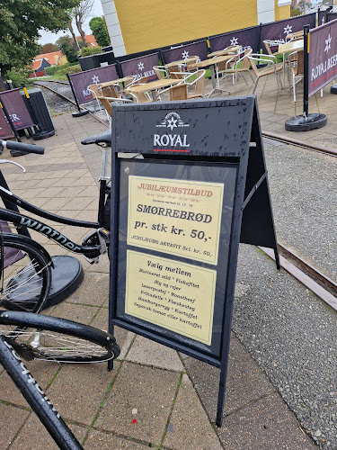 Comentarii opinii despre Bodilles Kro