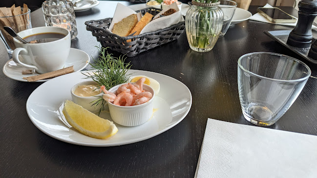 Måltid - København