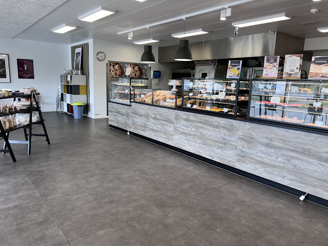 Comentarii opinii despre KonditorBager - Frederikshavnsvej