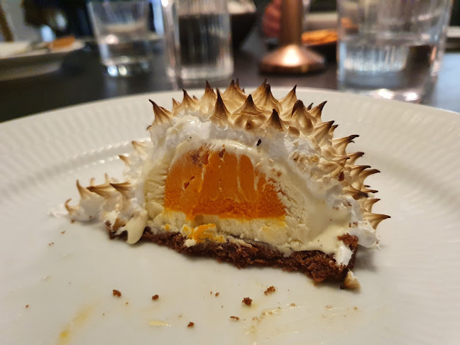 Opinii despre Restaurant Sletten în Humlebæk - Gastronomi og hotelvirksomhed