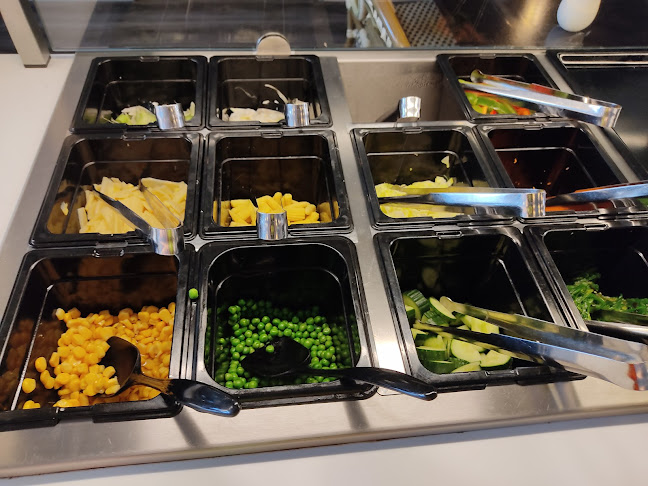 Restaurant Asia Skagen - Gastronomi og hotelvirksomhed