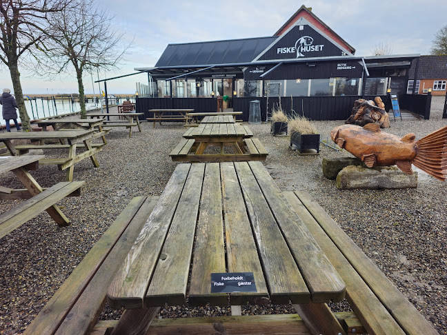 Gl Krovej 1A, 8300 Odder