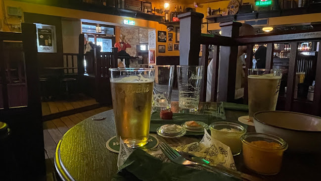 Ryan's of Odense - Odense