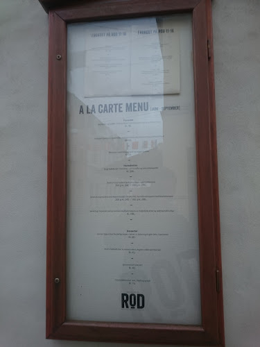 Comentarii opinii despre Resturant ROD