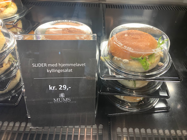 Opinii despre MUMS în Aalborg - Gastronomi og hotelvirksomhed