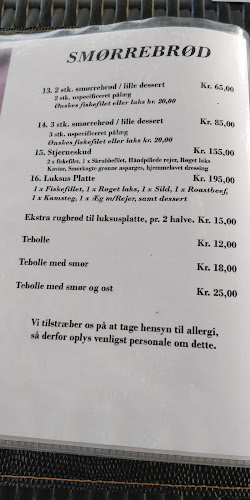 Opinii despre Konditorgaarden în Ballerup - Gastronomi og hotelvirksomhed