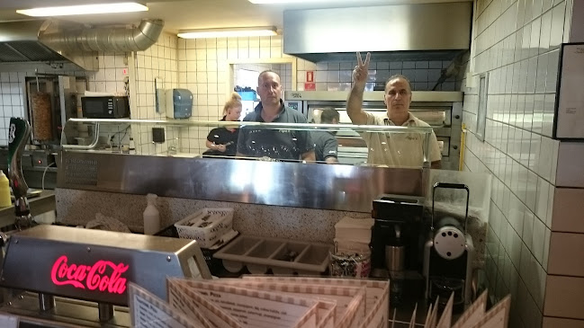 Opinii despre Papa's în Herning - Gastronomi og hotelvirksomhed