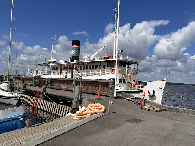 M/S Sagafjord - Restaurant Roskilde - Gastronomi og hotelvirksomhed
