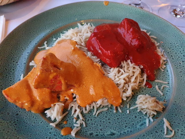 Comentarii opinii despre Punjab village Indisk & Pakistansk Restaurant