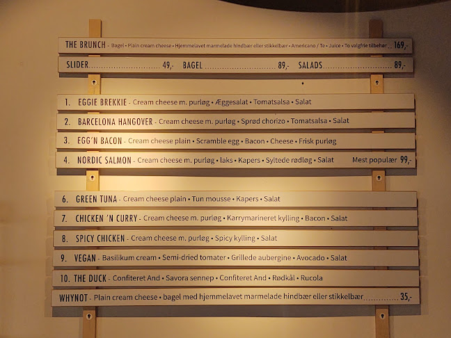 Opinii despre Made în København - Gastronomi og hotelvirksomhed