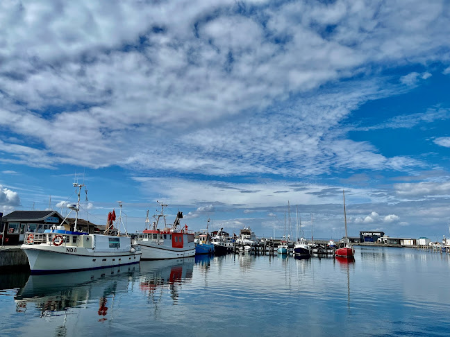 Opinii despre Intet navn, virksomheden er lukket în Nakskov - Gastronomi og hotelvirksomhed