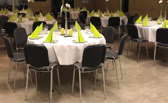 Madtjansen - Herning