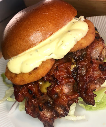 Comentarii opinii despre Grillværket