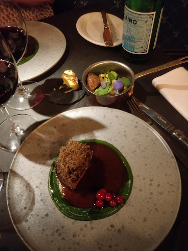 Nordisk Spisehus - Gastronomi og hotelvirksomhed