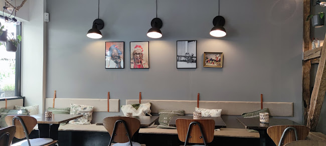 Nørregade 11A, 5800 Nyborg