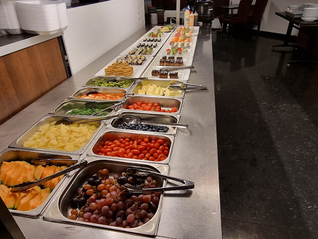 9-Ni Sushi - Gastronomi og hotelvirksomhed