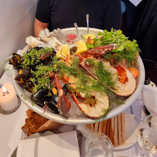 Mefisto Restaurant & Gårdhave - Aarhus