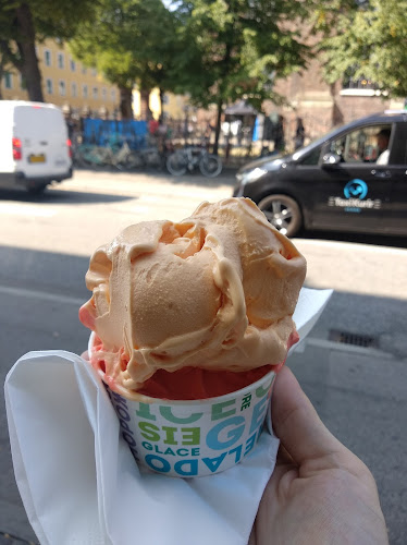 Is Huset - København